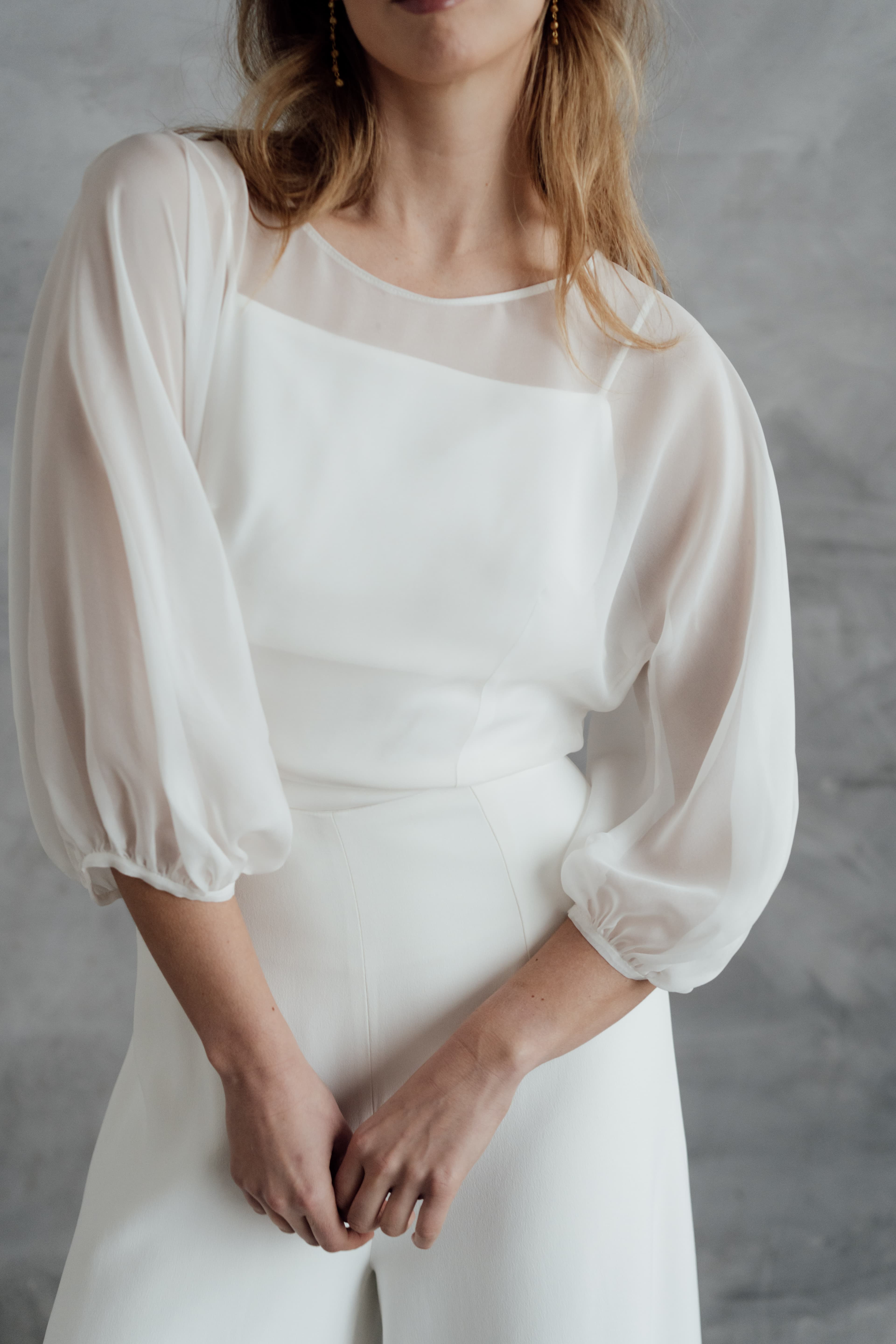 organic peace silk bruidstop